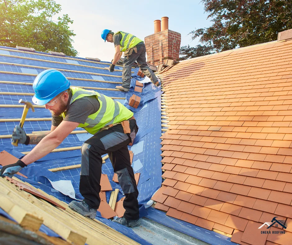 Why choose Roof Repair Near Me in Dwight, IL
